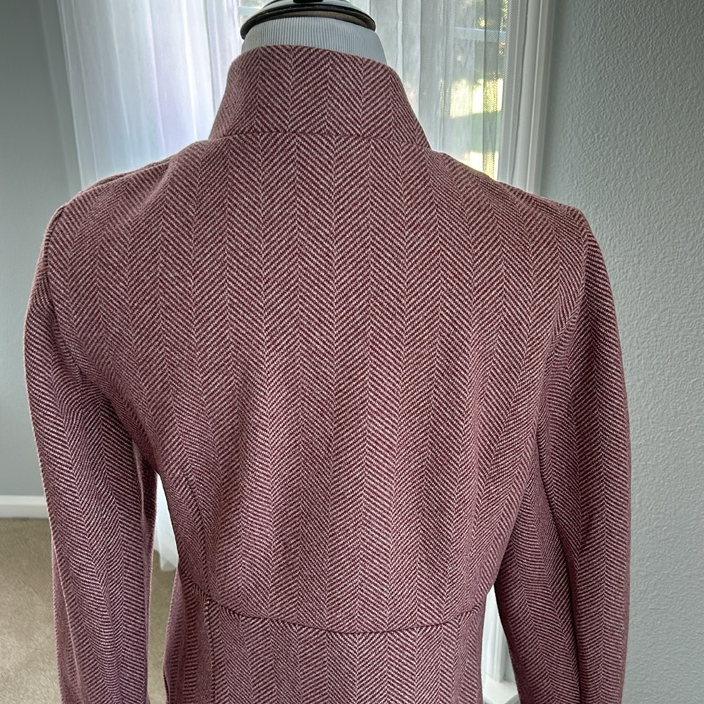 Jacket - Picture 6 of 11